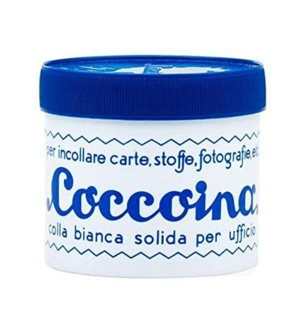 COLLA COCCOINA 608 125g
