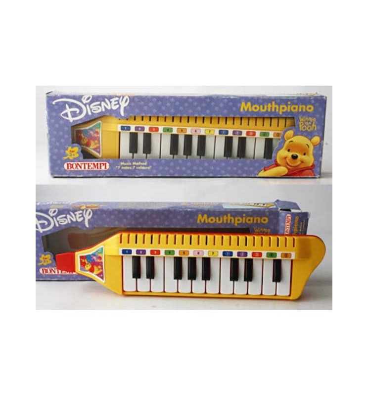 DIAMONICA WINNIE THE POOH