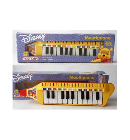 DIAMONICA WINNIE THE POOH