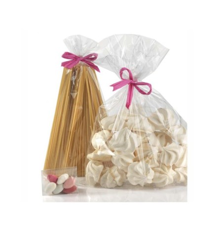 BUSTE CELLO 08X16 NEUTRO PZ.100