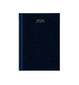 AGENDA 21X29 GIORN TQ TOP QUALITY