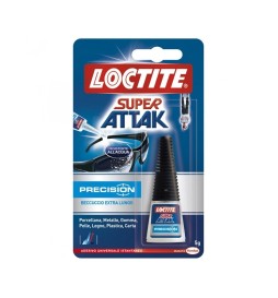 SUPER ATTAK 5g PRECISION