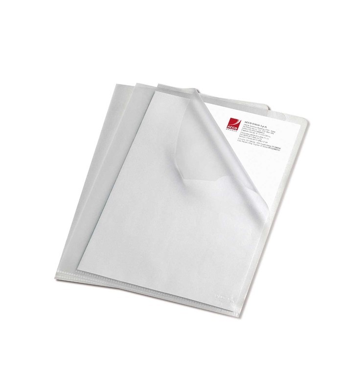 BUSTA L PPL 22x30 OFFICE 50pz