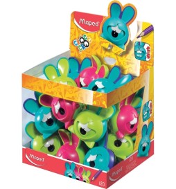 TEMPERINO CROCCROC CONIGLIO MAPED