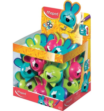 TEMPERINO CROCCROC CONIGLIO MAPED