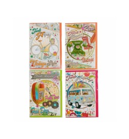 BIGLIETTI AUGURI 00AG