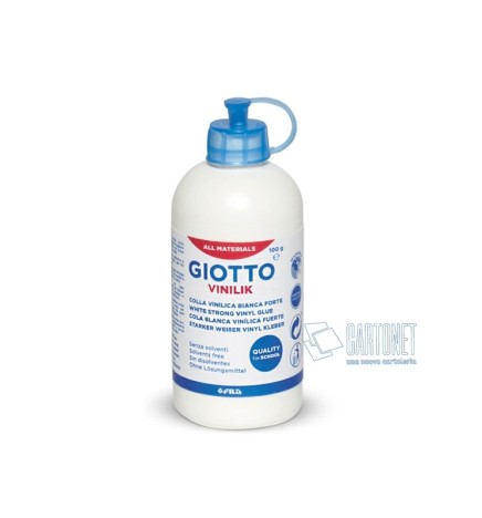 COLLA VINILICA VINILIK GIOTTO G.100