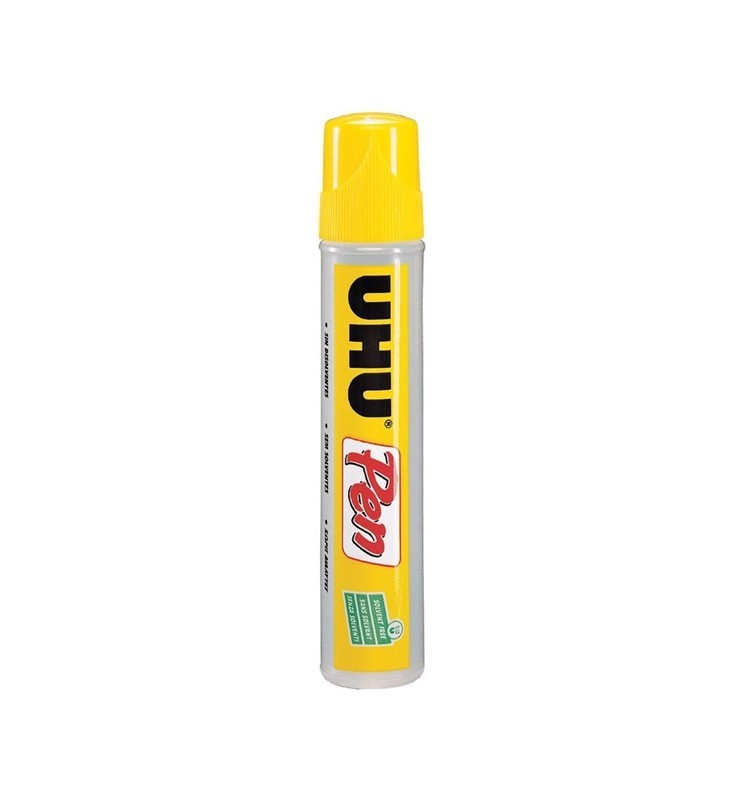 COLLA LIQUIDA 50ml UHU PEN
