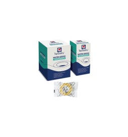 NASTRO ADESIVO mm15X33m TOP QUALITY TQ