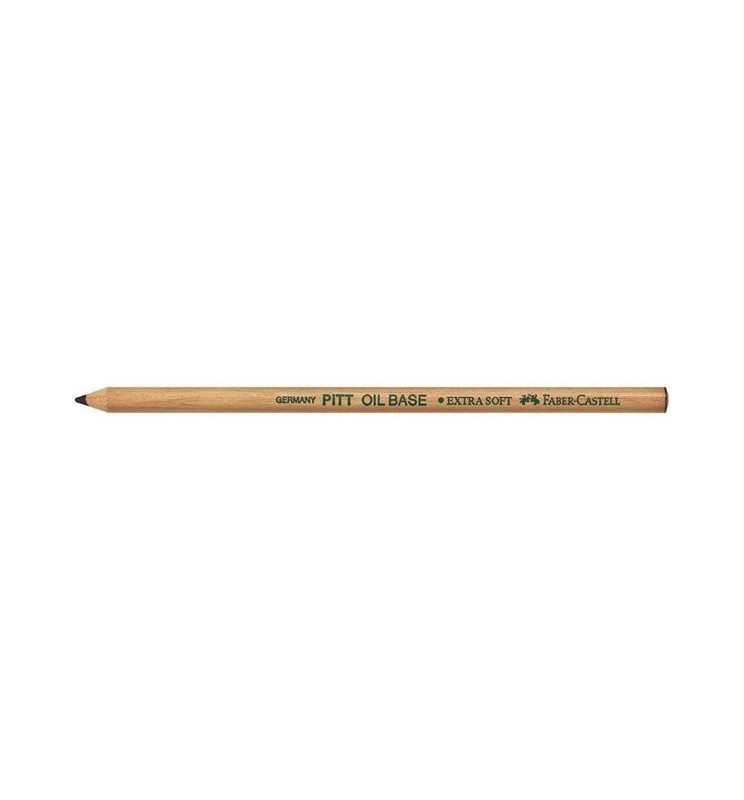 MATITA GRASSA PITT EXTRASOFT FABER-CASTELL