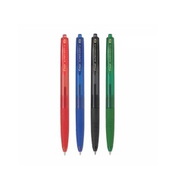 PENNA SUPERGRIP G SCATTO MEDIO PILOT