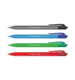 PENNA INKJOY 100RT 8+2pz PAPERMATE