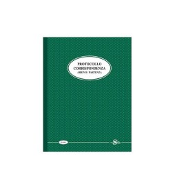 REG.CORRISPONDENZA P.100 31X24