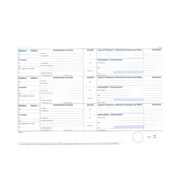 REG.CAR/SCAR.RIFIUTI ff.100 MOD.A