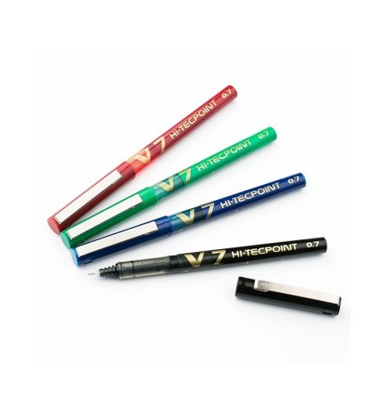 PENNA V7 0,7  HI-TECPOINT PILOT