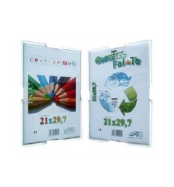 CORNICE A GIORNO 21X29,7 A4