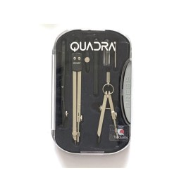 COMPASSIERA 7PZ QUADRA TQ 1503