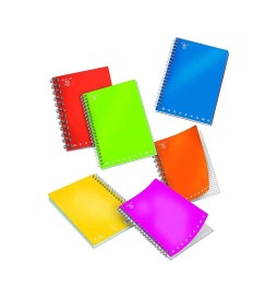 QUAD.SPIR.10X15 5M MONOCROMO