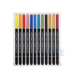 LYRA AQUA BRUSH DUO PZ.24 ASS.