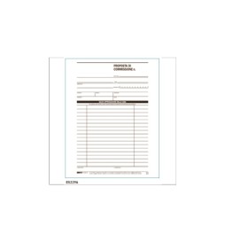 COPIA COMMISSIONI A5 2 COPIE