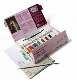 KIT OLIO JOHN SINGER SARGENT       WINSOReNEWTON