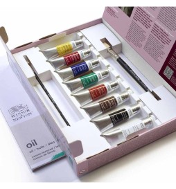 KIT OLIO JOHN SINGER SARGENT       WINSOReNEWTON