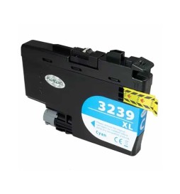 CARTUCCIA COMP BROTHER LC-3239XL   CIANO