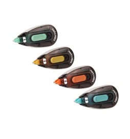 CORRETTORE A NASTRO 5MMX12m COLORXYOU