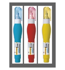 CORRETTORE A PENNA 8ml COLORXYOU