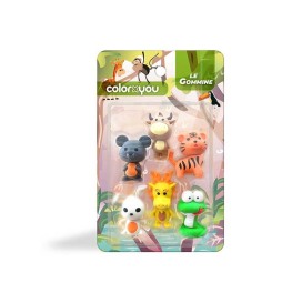 GOMMINE IN BLISTER CXU