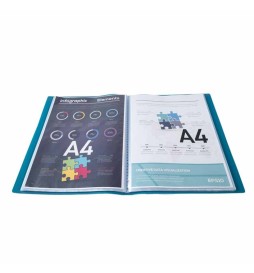 PORTALISTINO 40 BUSTE  PPL