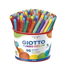 TURBOCOLOR PZ.96 BARATTOLO