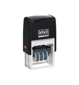 DATARIO AUTOMATICO 5mm S-400