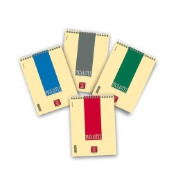 NOTES SPIRALATO A5 5M              FG.60 PIGNASTYL