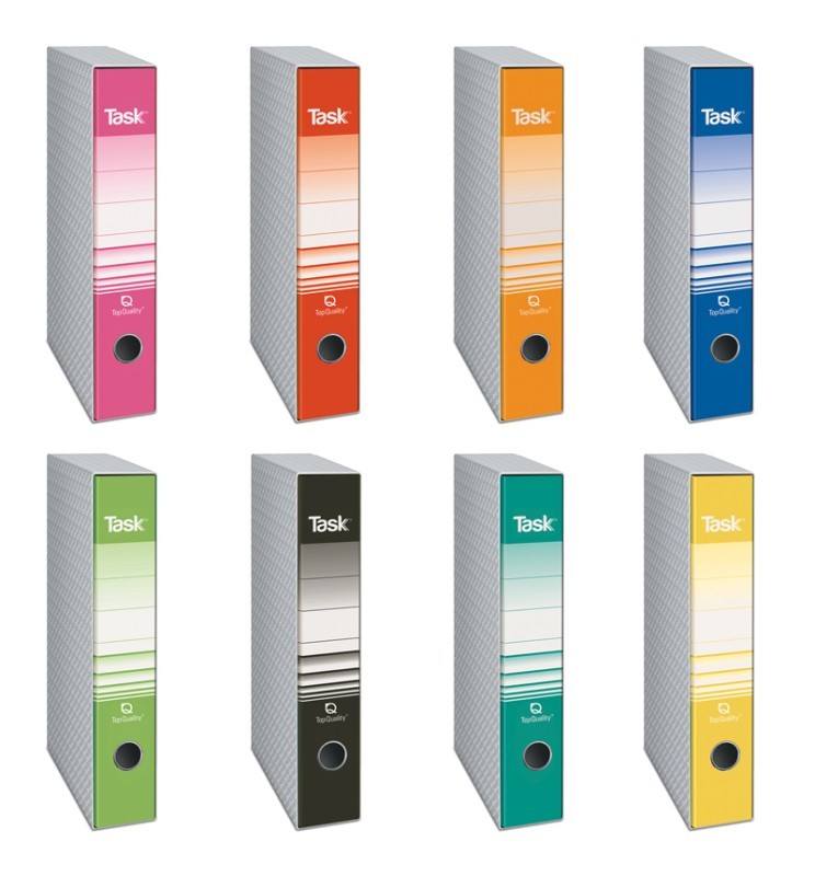 REG.C/CUST. TQ D.5 PROTOCOLLO TASK REGISTRATORE CON CUSTODIA