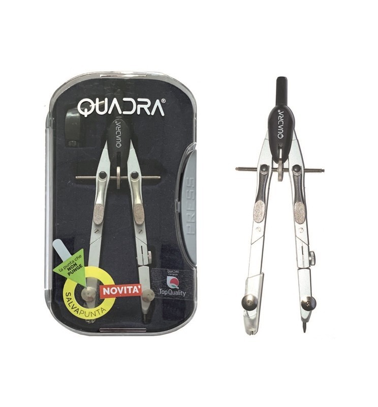 BALAUSTRONE FRIZION QUADRA TQ 1511 COMPASSO TOP QUALITY