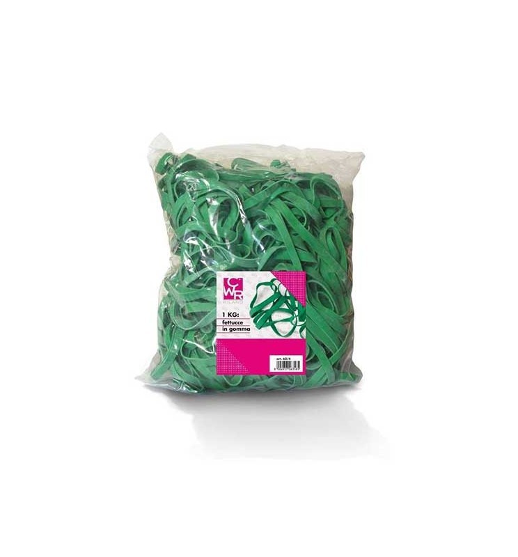 ELASTICI FETTUCCIA KG.1