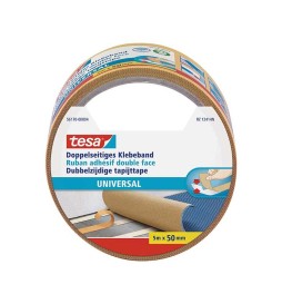 NASTRO BIADESIVO mm50X5m TESA