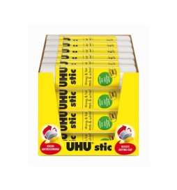 COLLA STIC UHU 8g