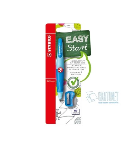 PORTAMINE 3,15mm MANCINI EASYERGO STABILO