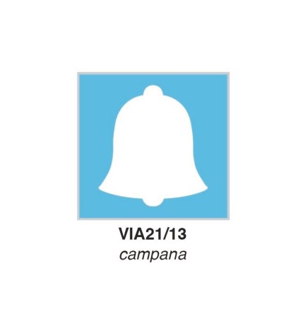 FUSTELLA MINI N.13 CAMPANA