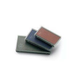 TAMPONE COLOP E/0012 NERO          COMP TRODAT 4912