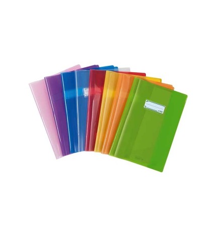 COPRIMAXI Colibrì TRASPARENTE COLORATO