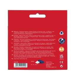 Pastelli a cera Jumbo Grip 12 color