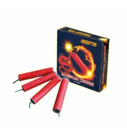 MAGNUM CINESE PZ.20 FIRESTARS
