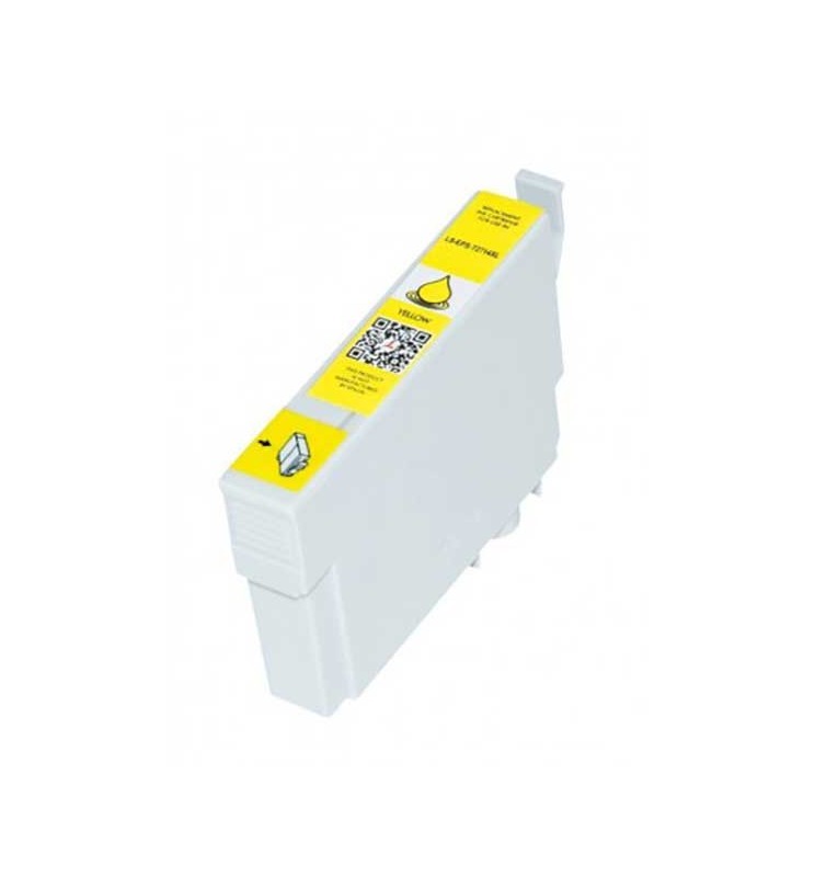 E-27XLY INKJET COMP  EPSON T271440 PER WorkForce WF-3620DWF/