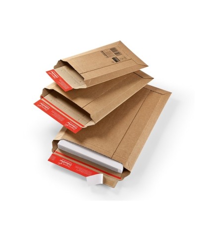 BUSTA COLOMPAC A3 340X500X50