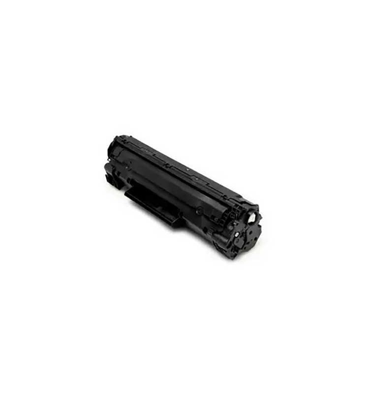 HP CF217A TONER BK CHIP COMP
