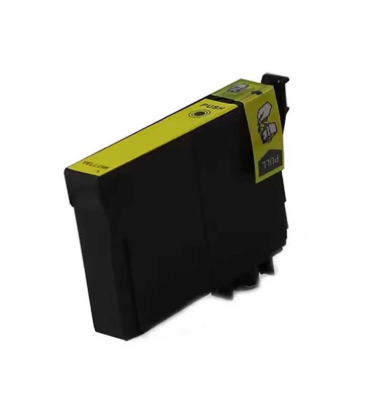 EPSON XP-102/202 INK YEL COMP.