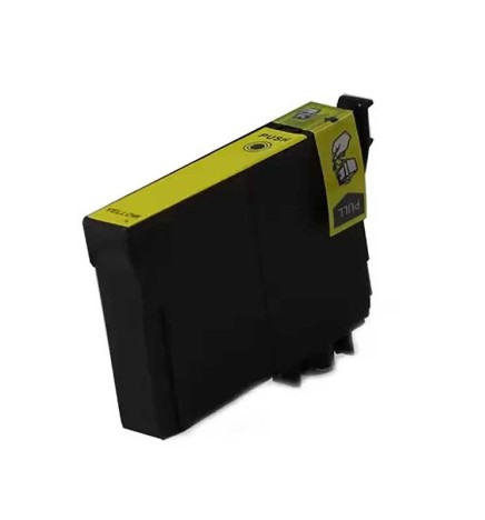 EPSON XP-102/202 INK YEL COMP.